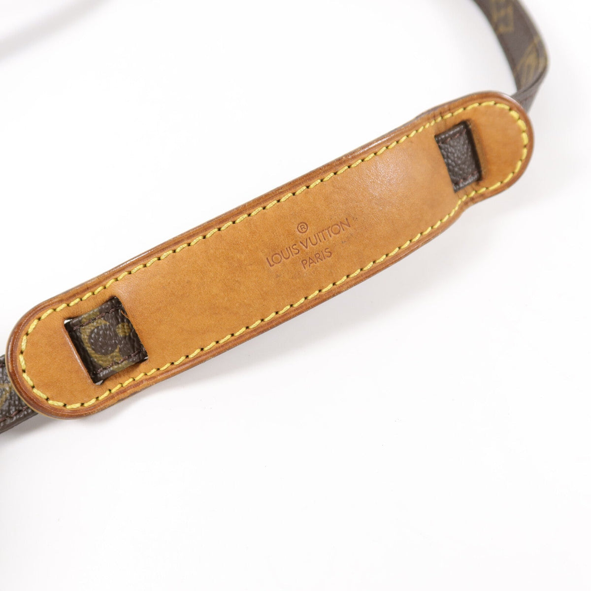 Louis Vuitton Danube · Monogram