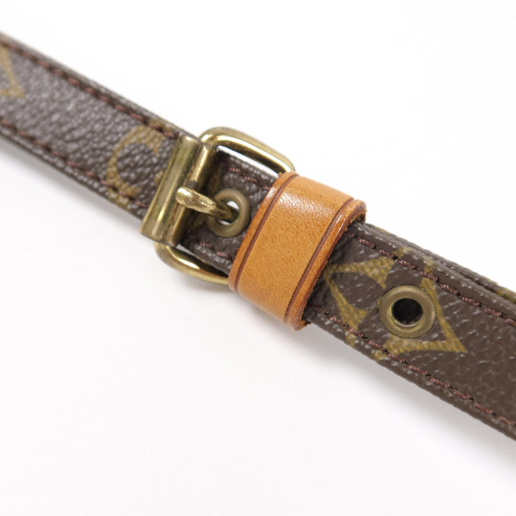 Louis Vuitton Danube · Monogram