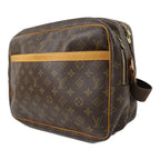 Louis Vuitton Reporter GM · Monogram
