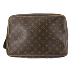 Louis Vuitton Reporter GM · Monogram