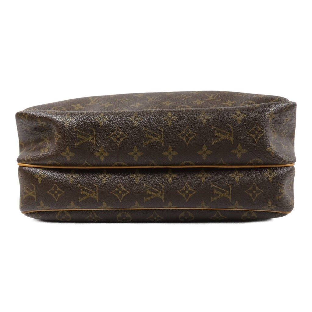 Louis Vuitton Reporter GM · Monogram
