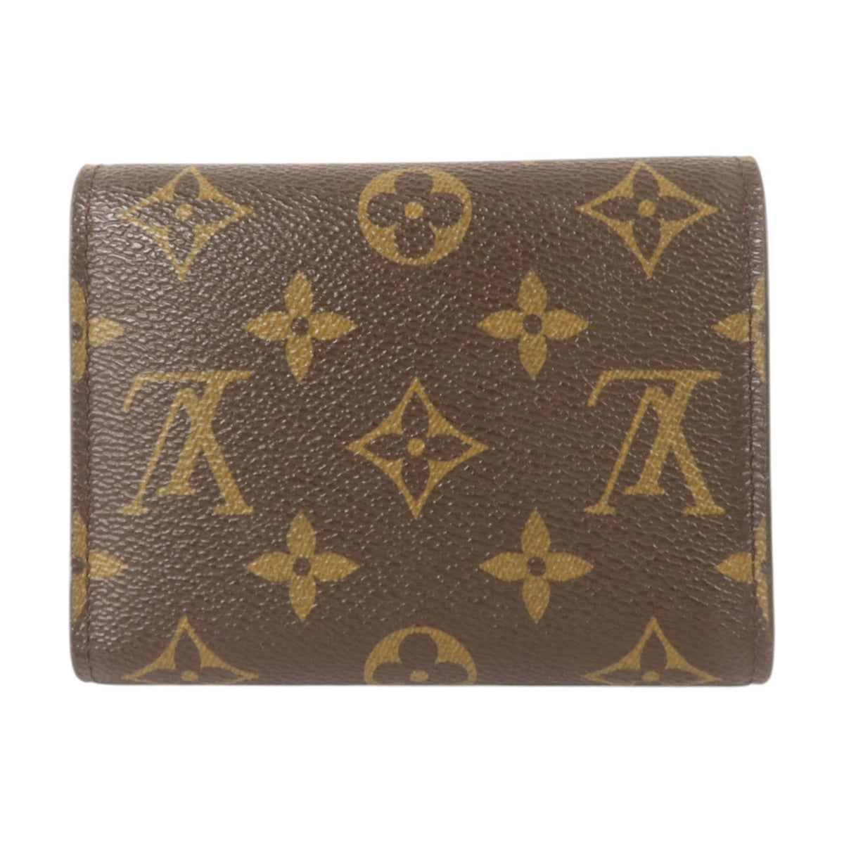 Louis Vuitton Victorine · Monogram