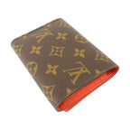 Louis Vuitton Victorine · Monogram