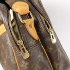 Louis Vuitton Reporter GM · Monogram