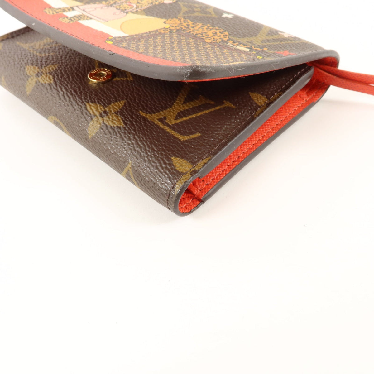 Louis Vuitton Victorine · Monogram
