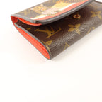 Louis Vuitton Victorine · Monogram