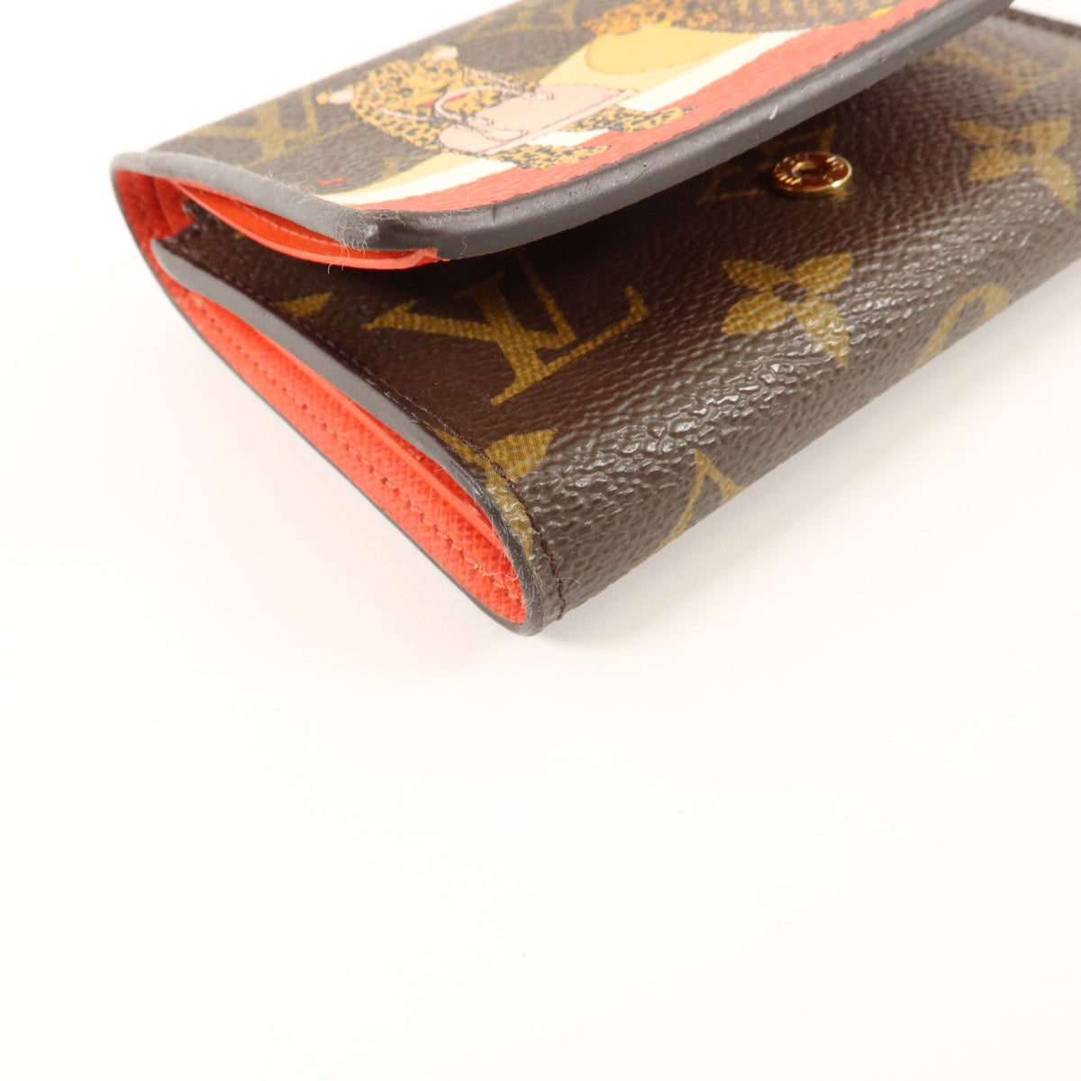 Louis Vuitton Victorine · Monogram