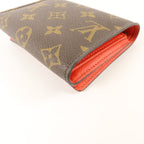 Louis Vuitton Victorine · Monogram