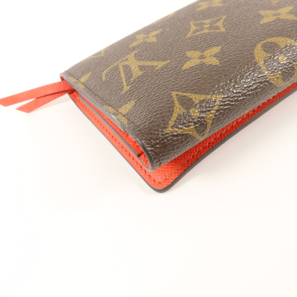 Louis Vuitton Victorine · Monogram