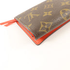 Louis Vuitton Victorine · Monogram