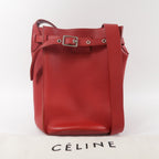 Celine Big Bag Bucket · Calfskin