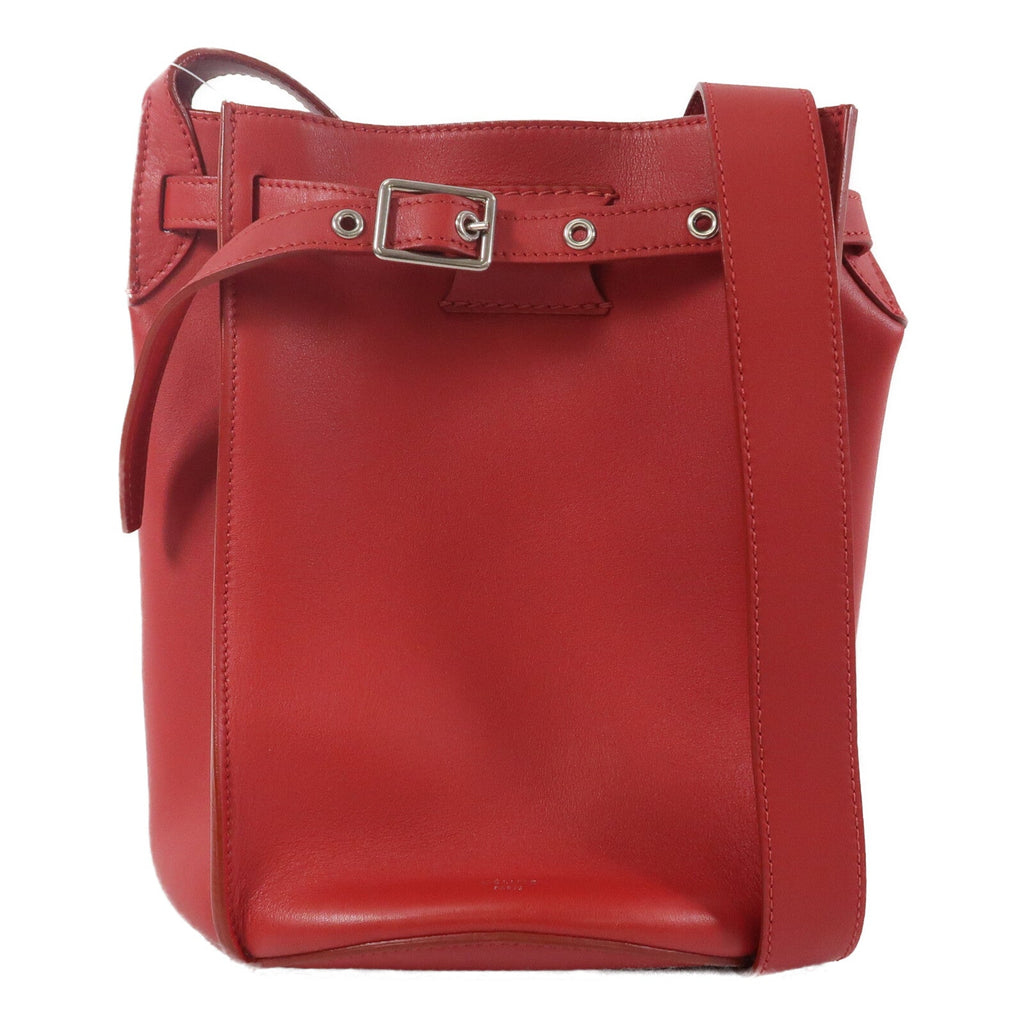 Celine Big Bag Bucket · Calfskin
