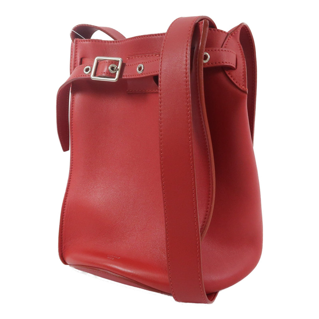 Celine Big Bag Bucket · Calfskin