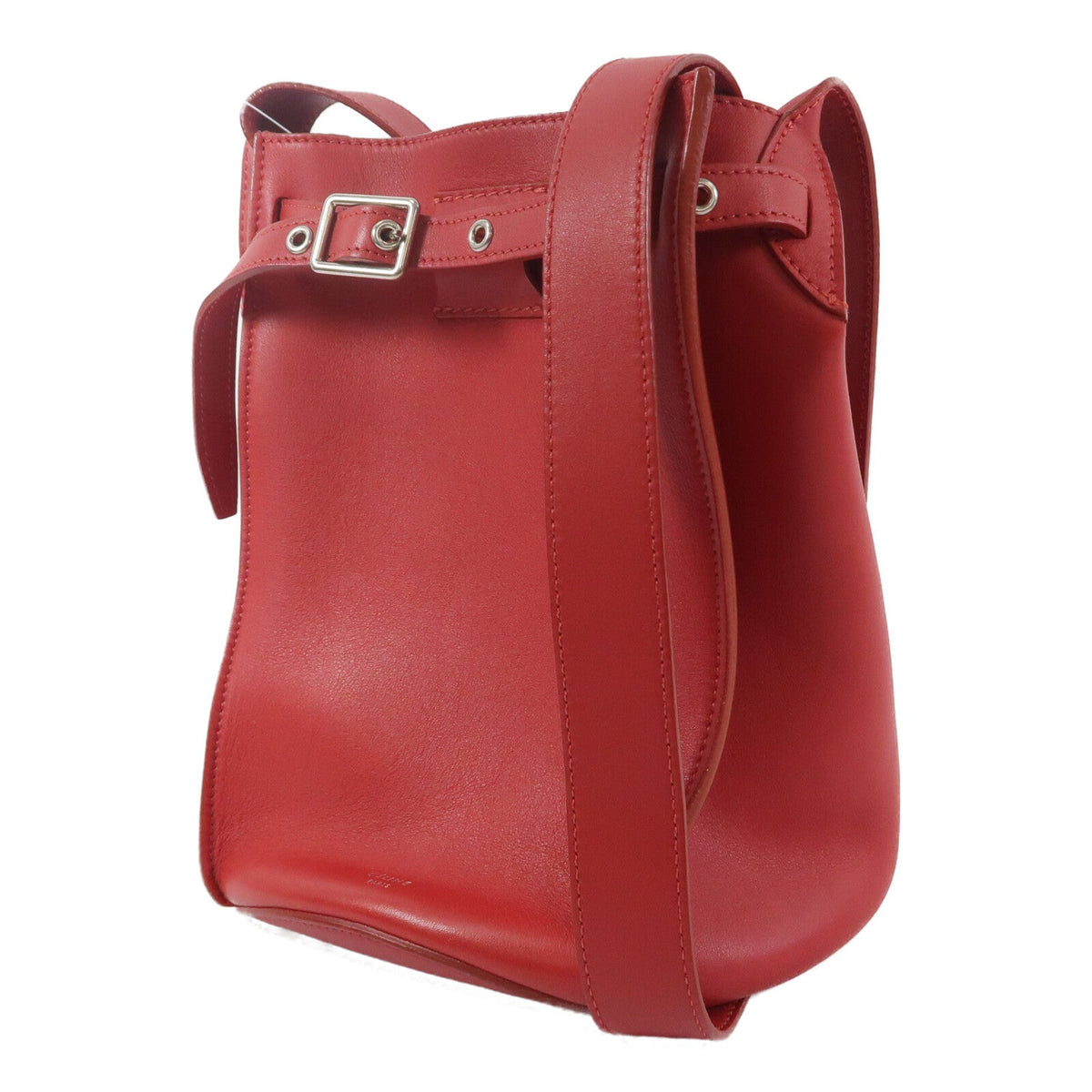 Celine Big Bag Bucket · Calfskin