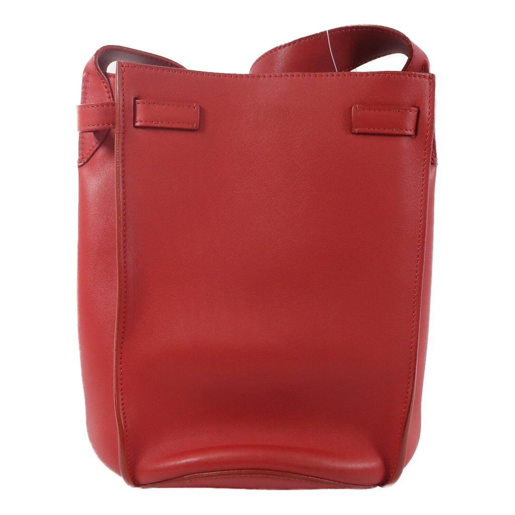 Celine Big Bag Bucket · Calfskin