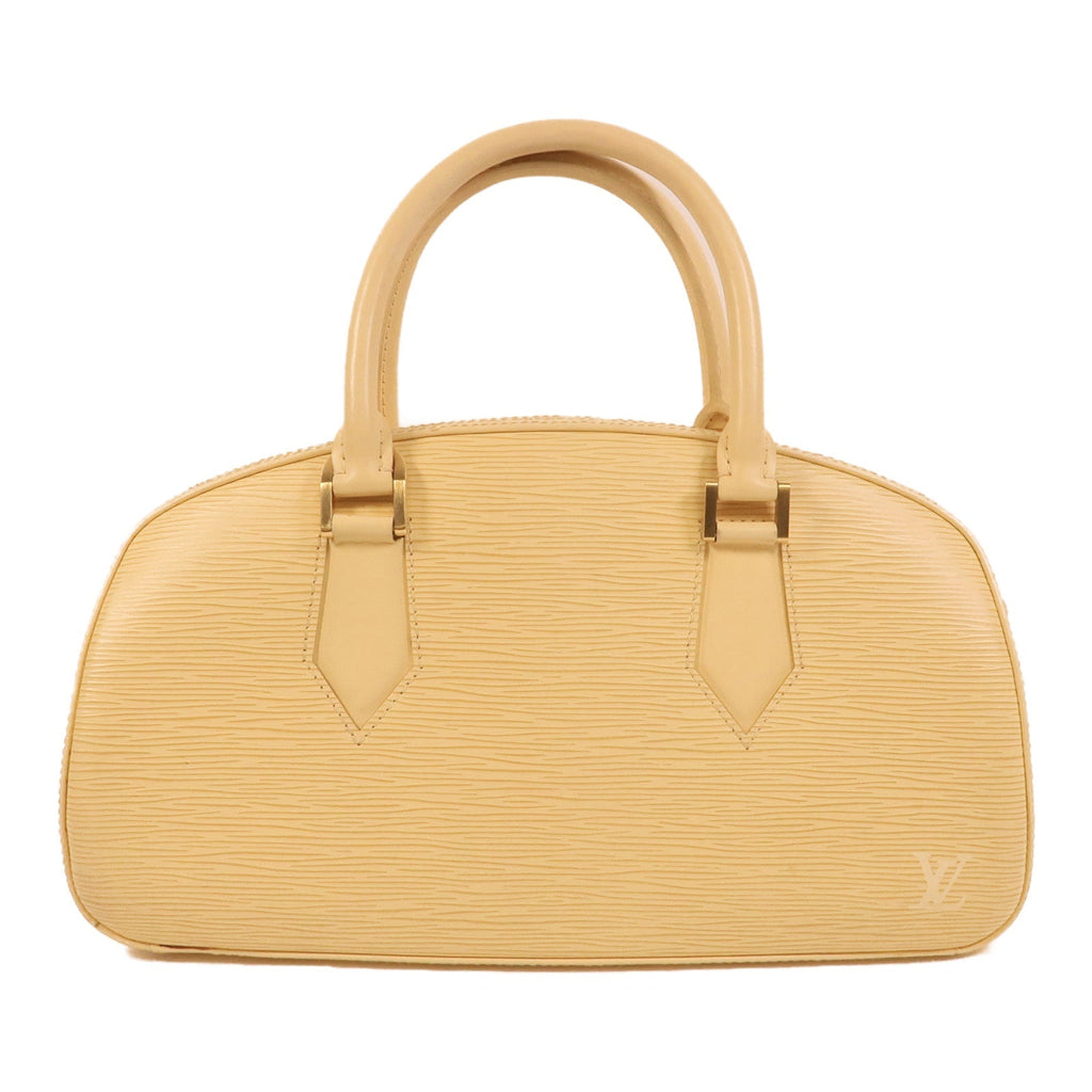 Louis Vuitton Jasmin · Epi Leather