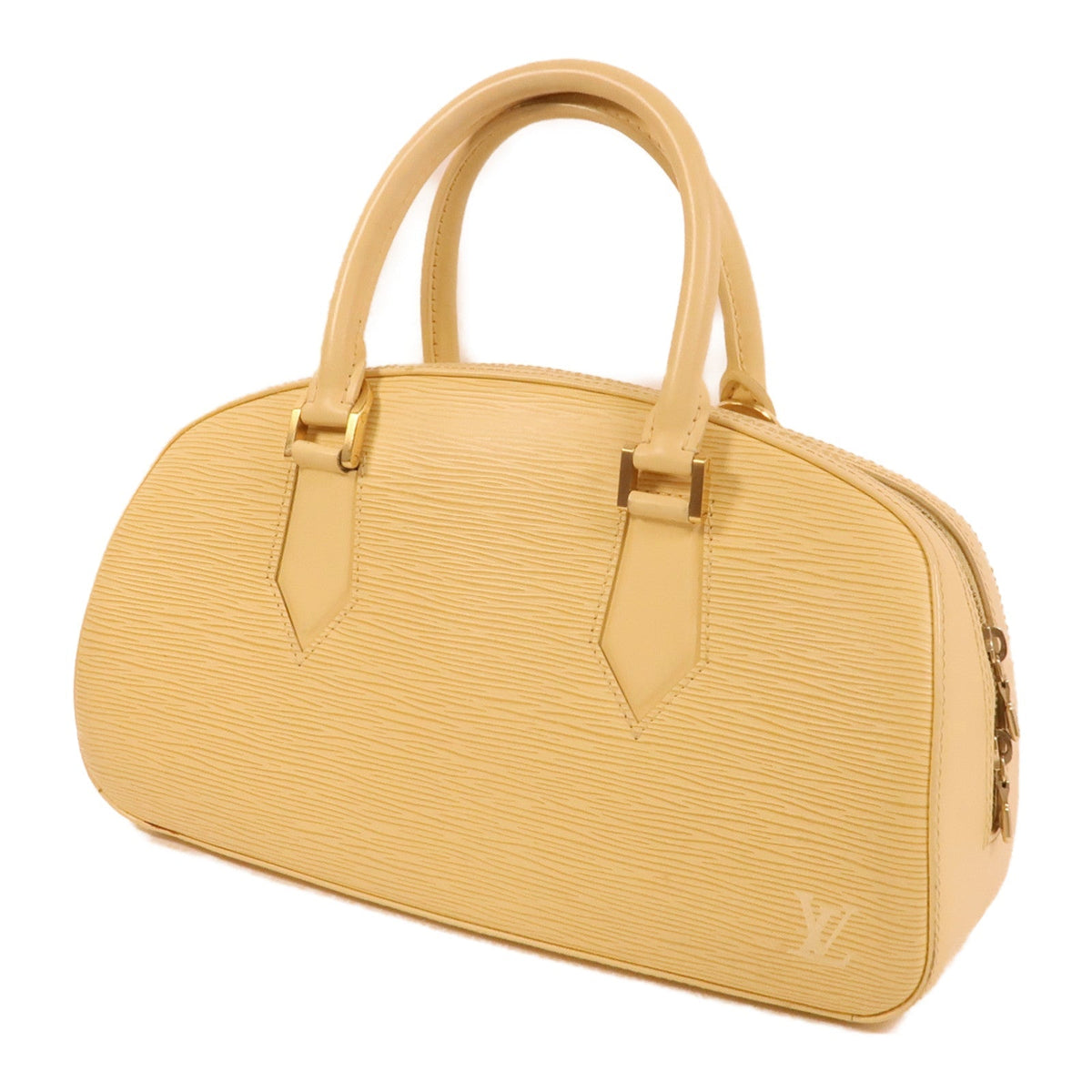 Louis Vuitton Jasmin · Epi Leather