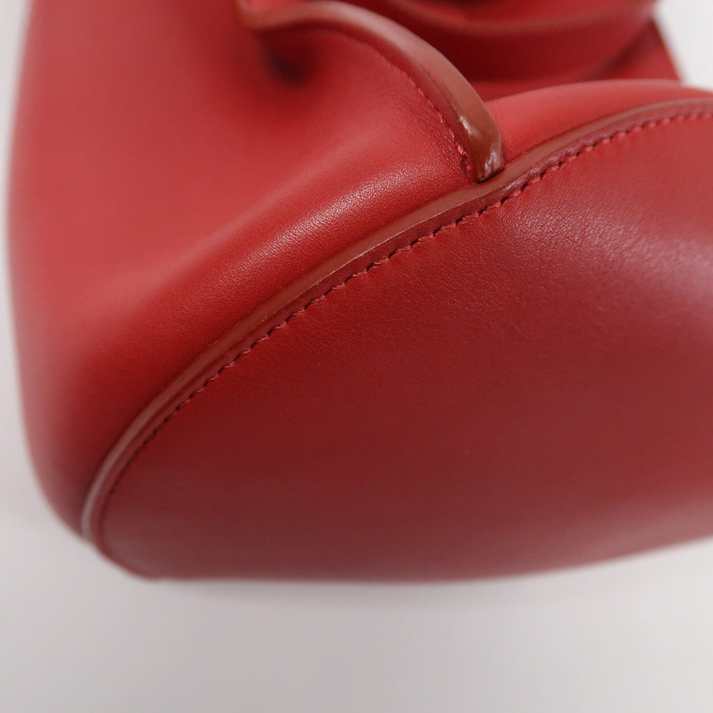 Celine Big Bag Bucket · Calfskin