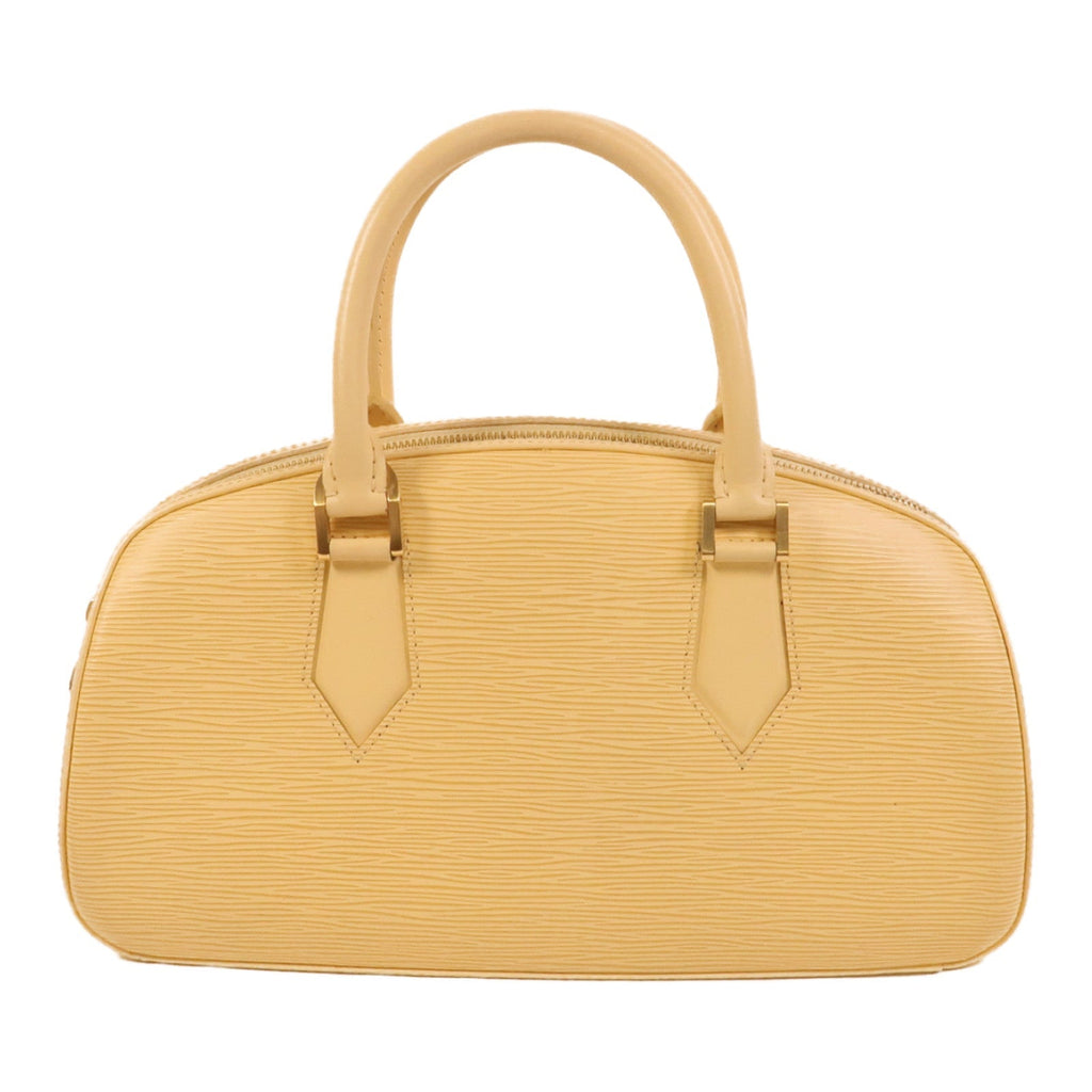 Louis Vuitton Jasmin · Epi Leather