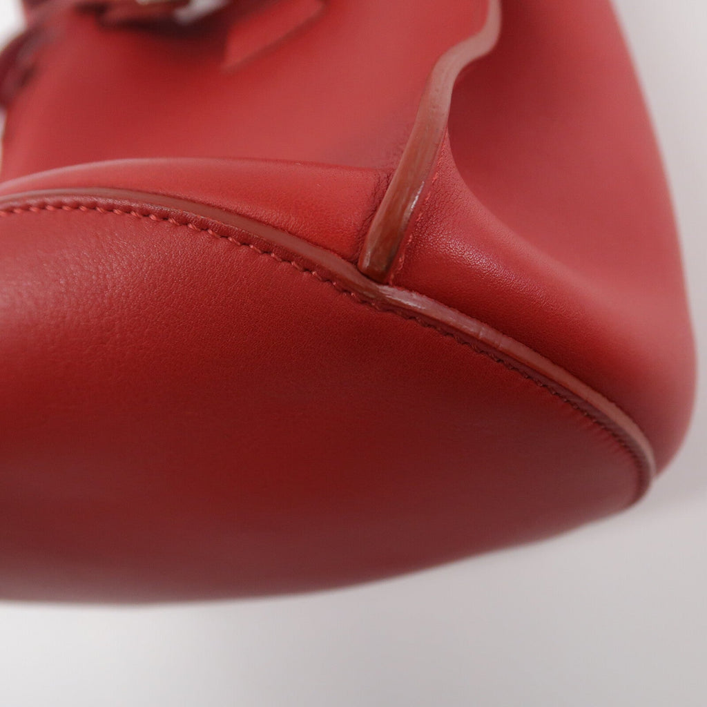 Celine Big Bag Bucket · Calfskin