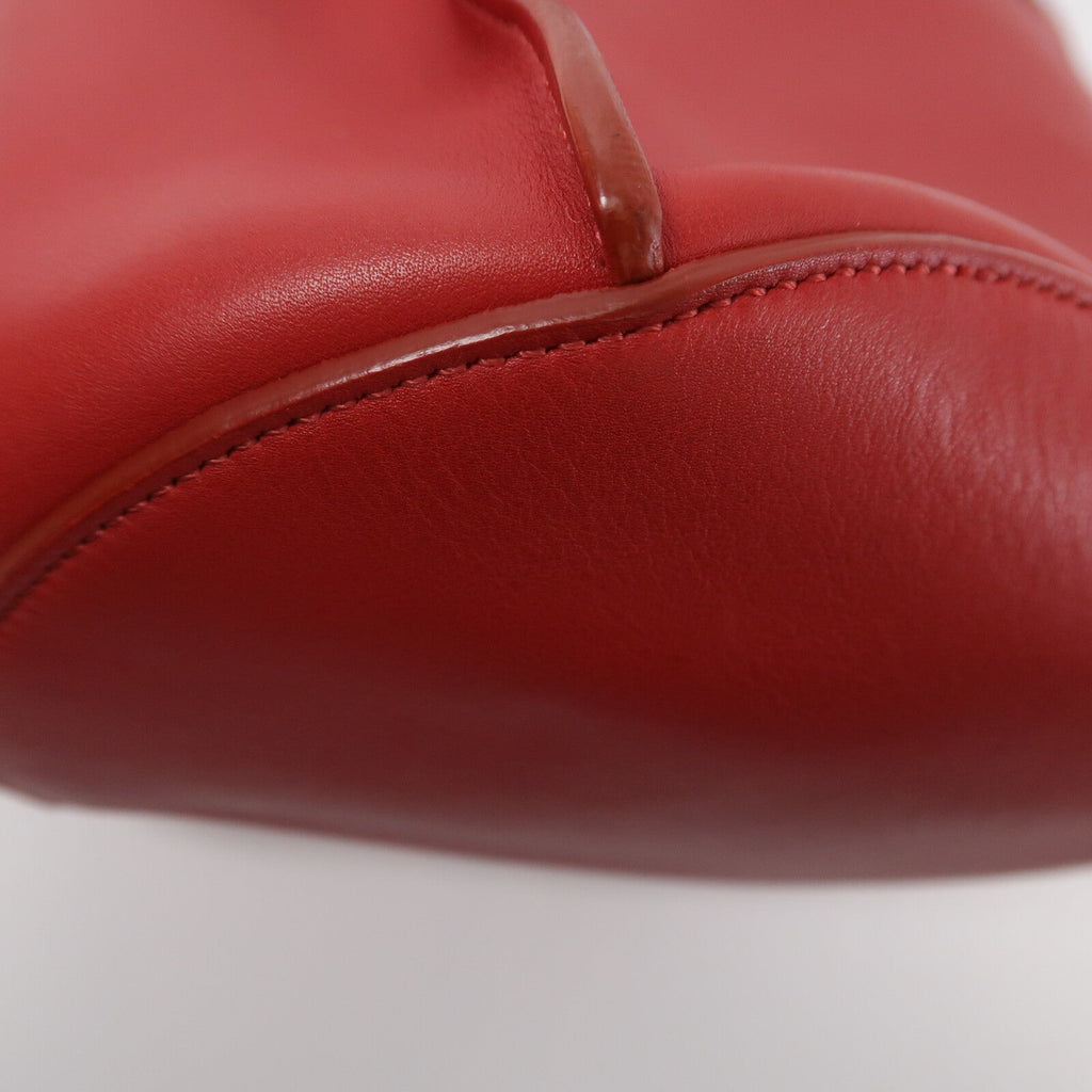 Celine Big Bag Bucket · Calfskin