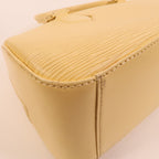 Louis Vuitton Jasmin · Epi Leather