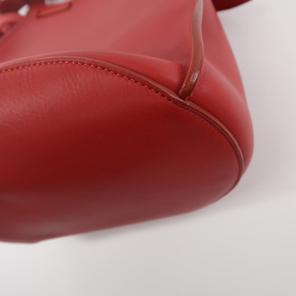 Celine Big Bag Bucket · Calfskin