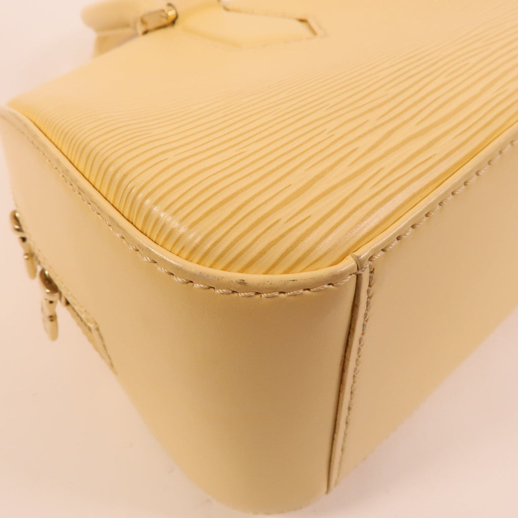 Louis Vuitton Jasmin · Epi Leather