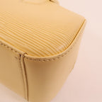 Louis Vuitton Jasmin · Epi Leather