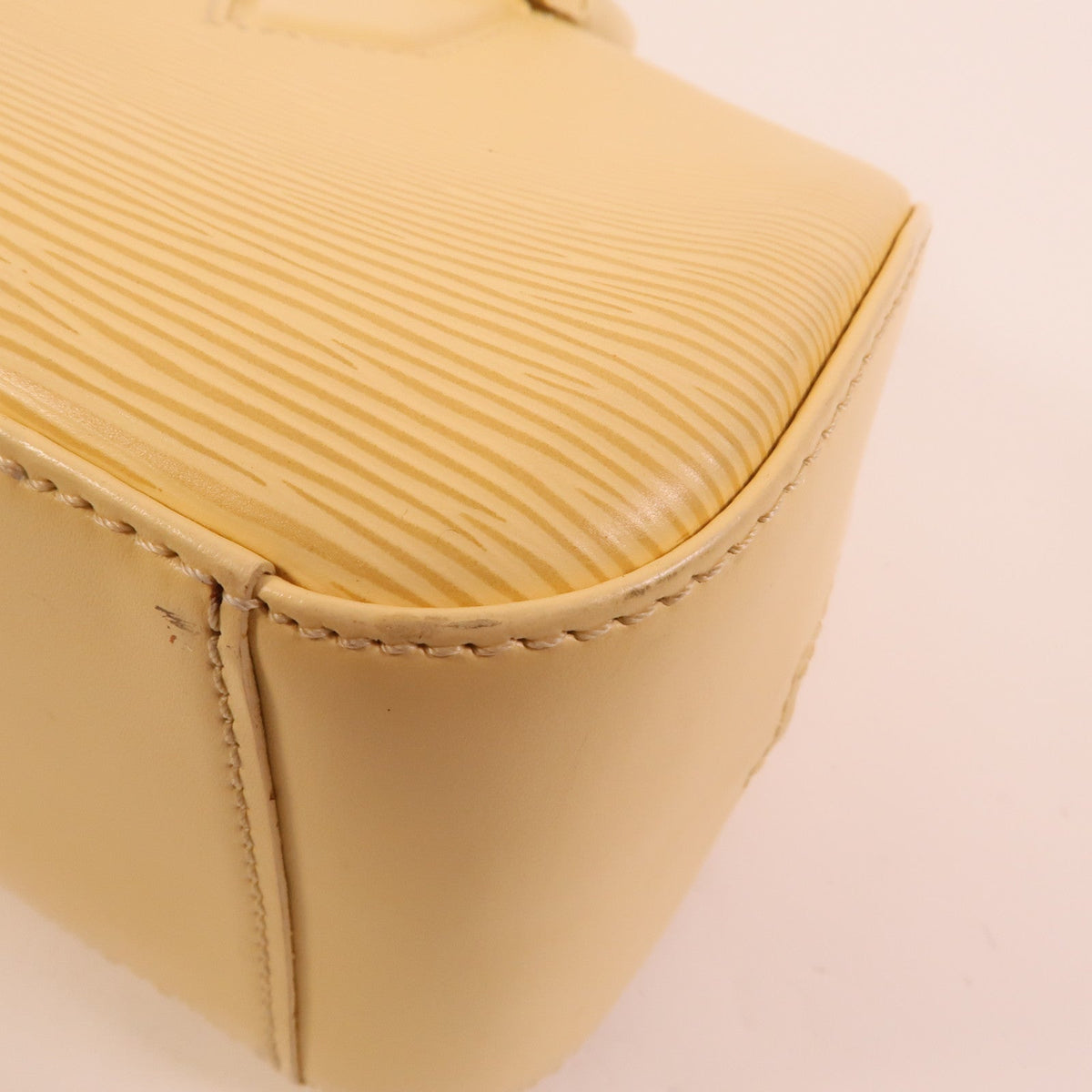 Louis Vuitton Jasmin · Epi Leather