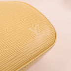 Louis Vuitton Jasmin · Epi Leather