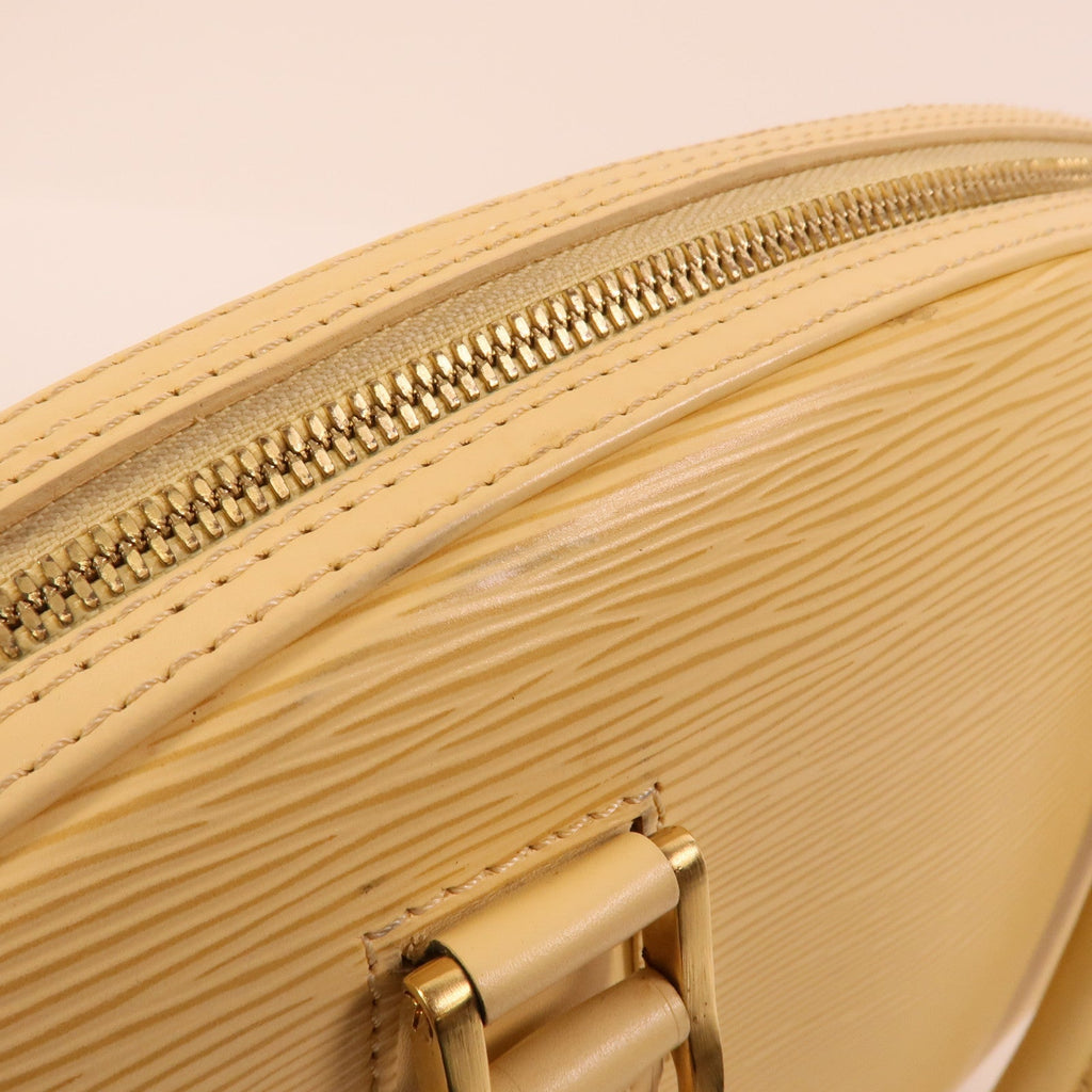 Louis Vuitton Jasmin · Epi Leather