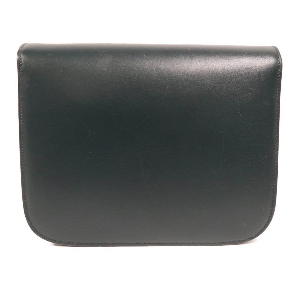 Celine Classic Box · Calfskin
