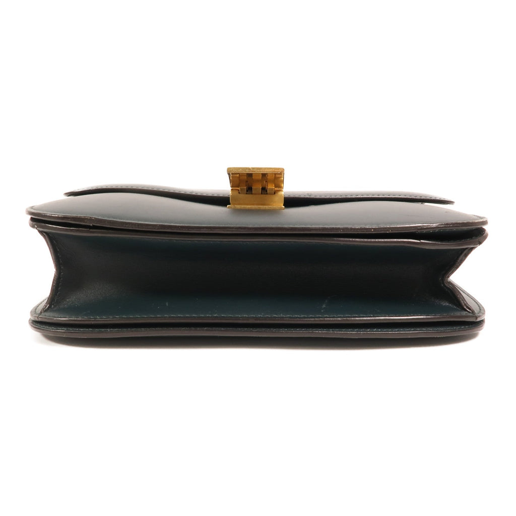 Celine Classic Box · Calfskin