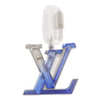 Louis Vuitton Bag Charm · Metal & PVC