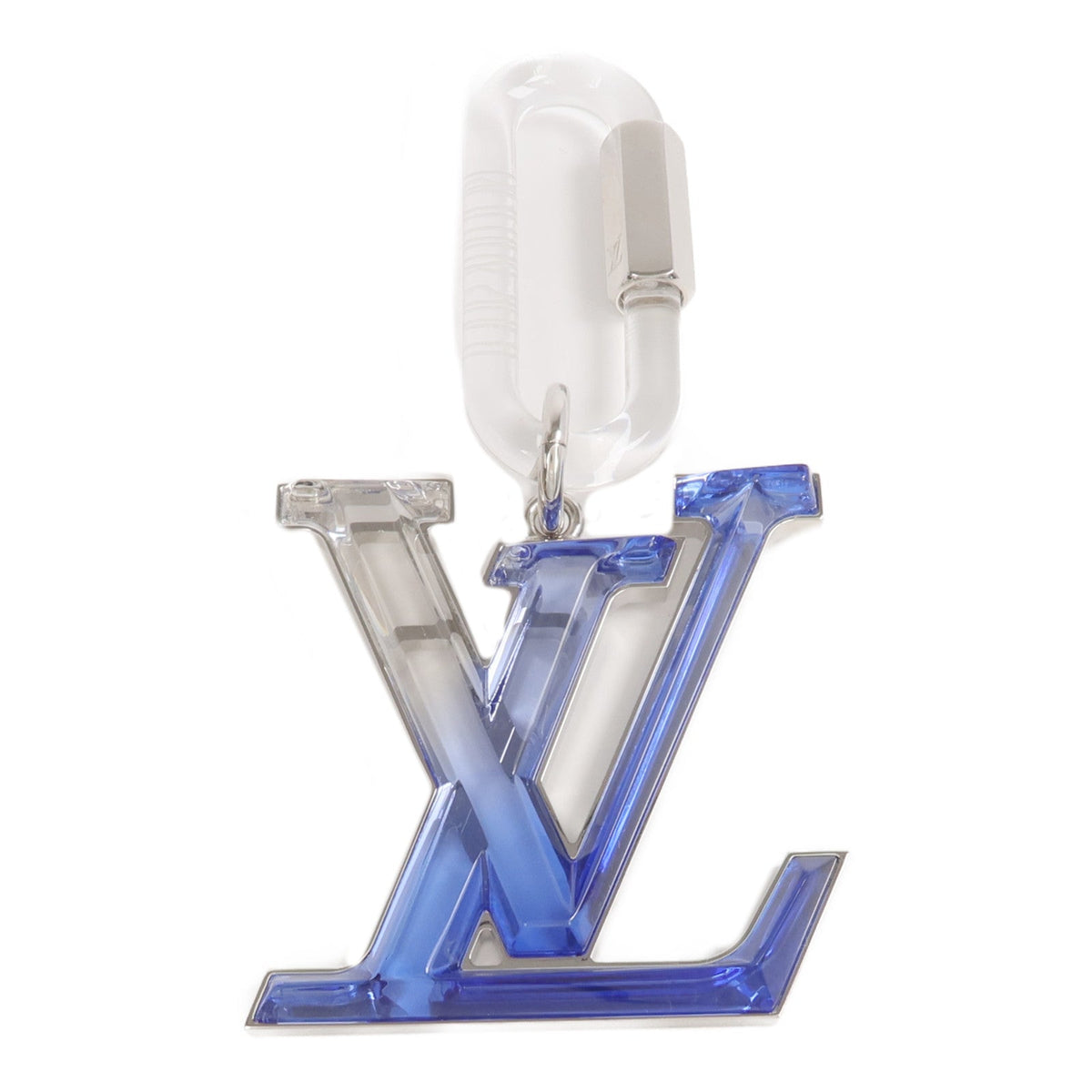 Louis Vuitton Bag Charm · Metal & PVC