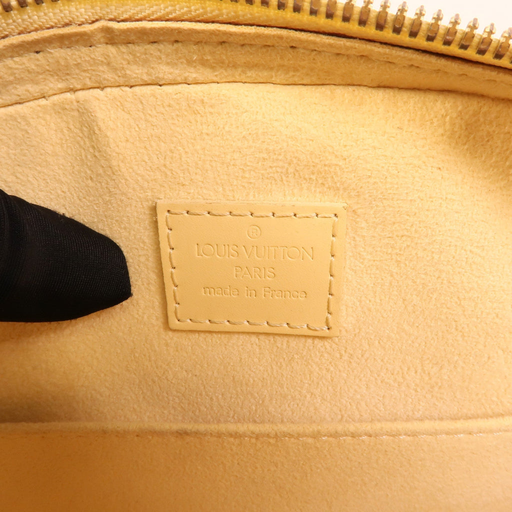 Louis Vuitton Jasmin · Epi Leather
