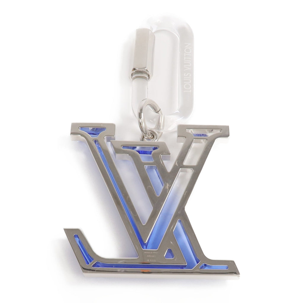 Louis Vuitton Bag Charm · Metal & PVC