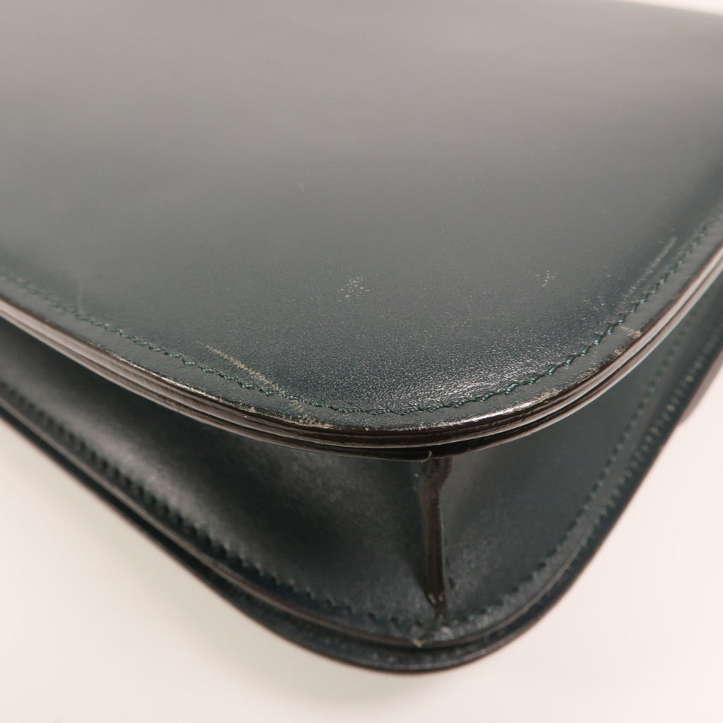 Celine Classic Box · Calfskin