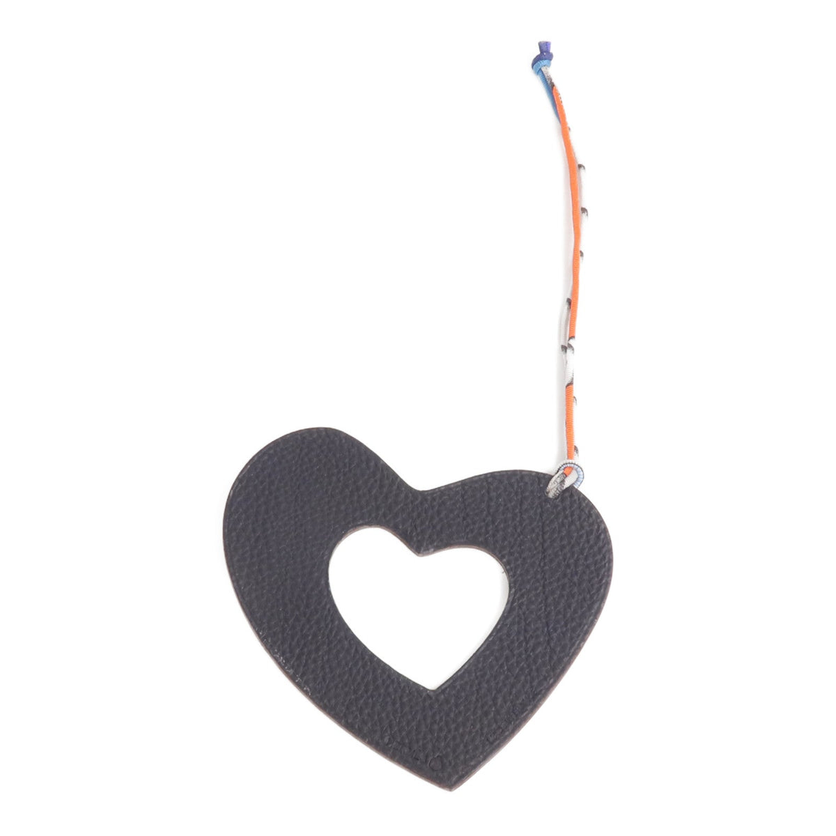 Hermès Petit H · Calfskin Charm
