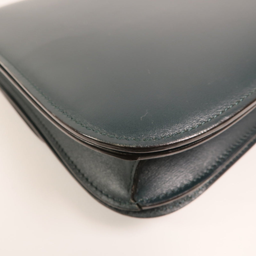 Celine Classic Box · Calfskin