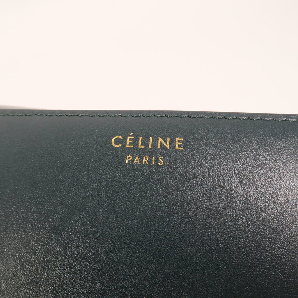 Celine Classic Box · Calfskin