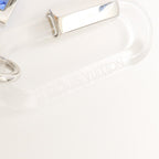 Louis Vuitton Bag Charm · Metal & PVC