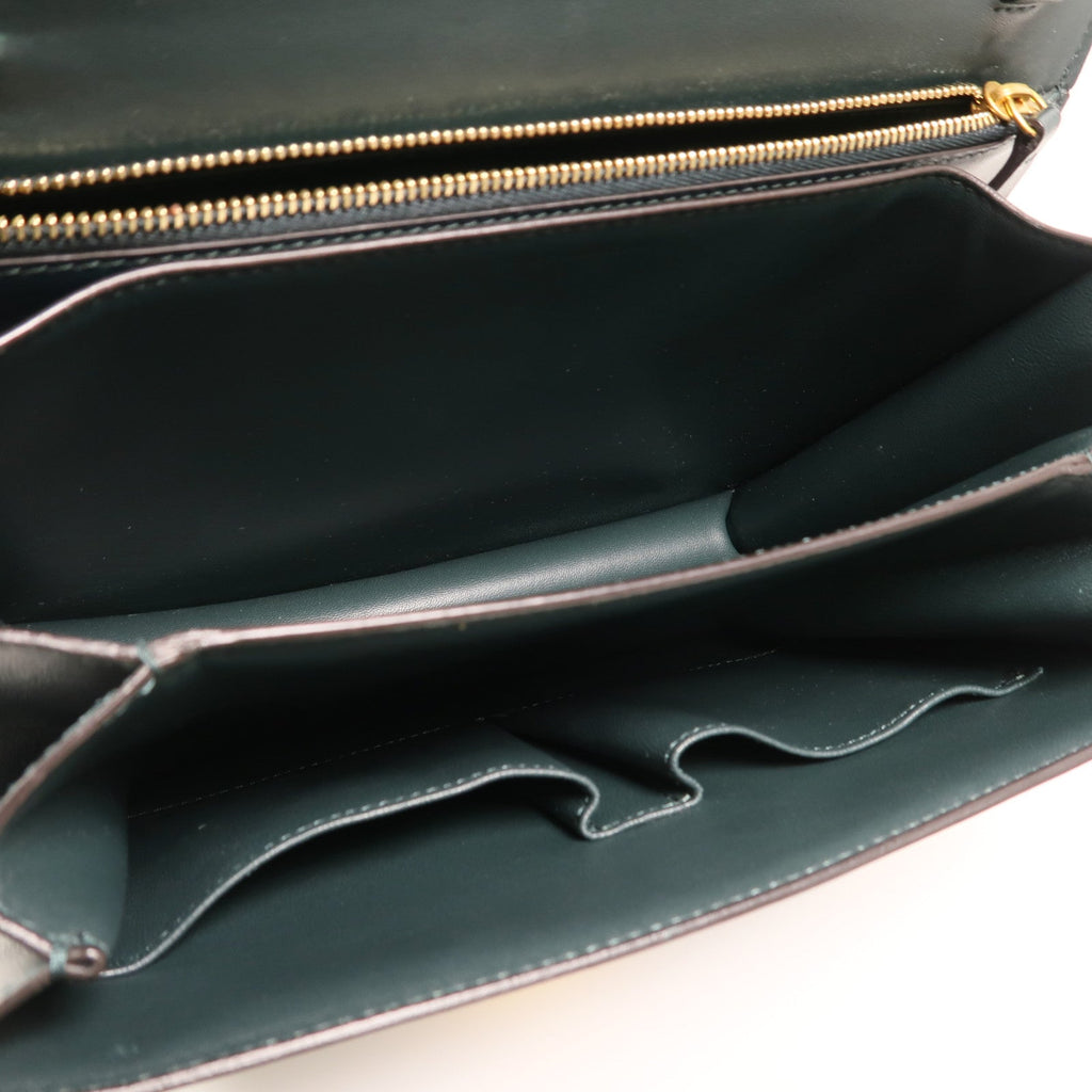 Celine Classic Box · Calfskin