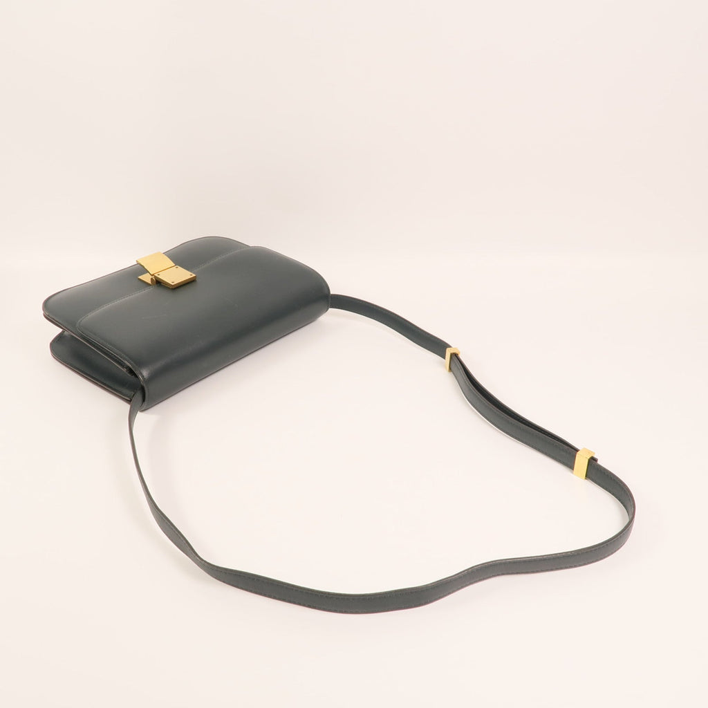 Celine Classic Box · Calfskin