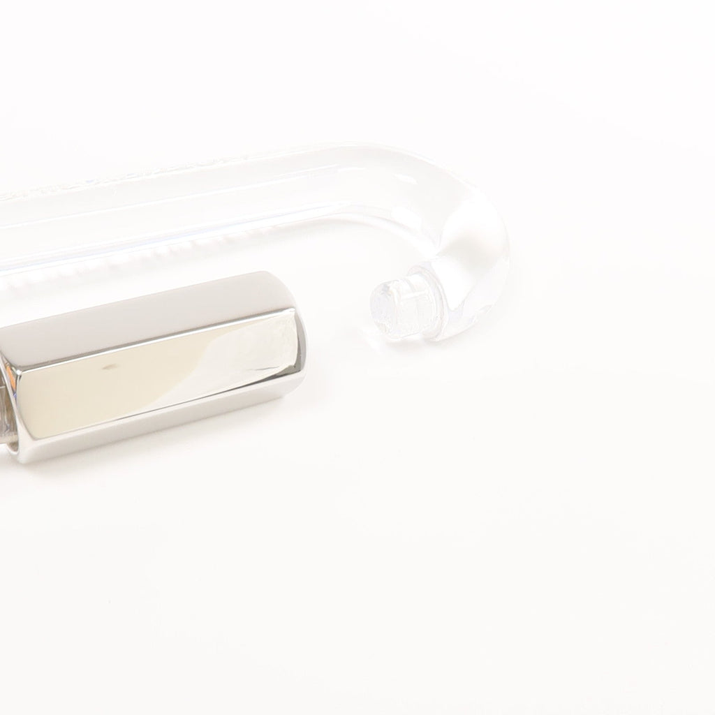 Louis Vuitton Bag Charm · Metal & PVC