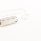 Louis Vuitton Bag Charm · Metal & PVC