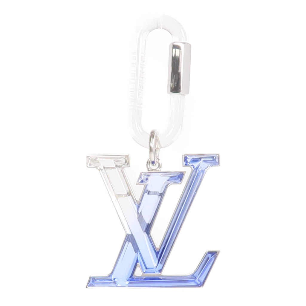 Louis Vuitton Bag Charm · Metal & PVC