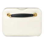 Fendi Karligraphy Pocket · Calfskin