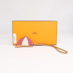 Hermès Paddock Bombe · Veau Swift Charm